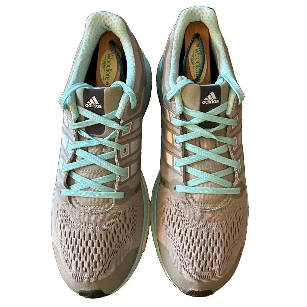 Adidas Adistar Boost Women's Size 10 Running Shoes